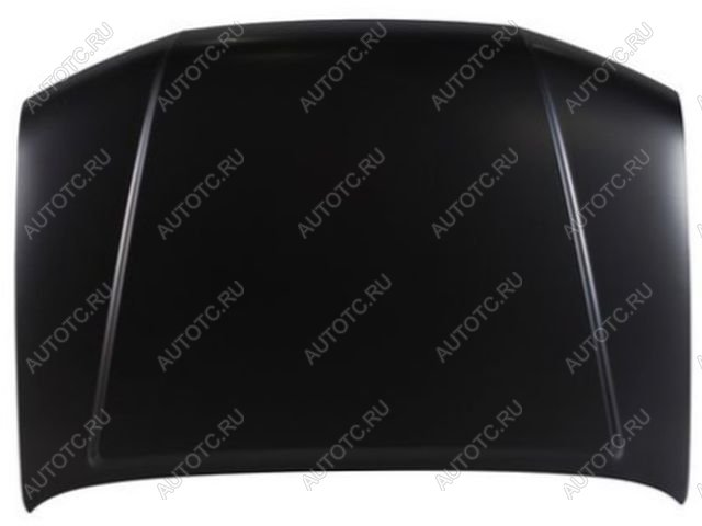 12 649 р. PATHFINDER 05-09 КАПОТ (Китай) BodyParts nnpaf05-331  с доставкой в г. Воронеж