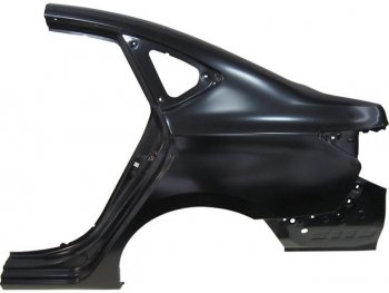 16 499 р. SENTRA КРЫЛО ЗАДН ЛЕВ (Китай) BODYPARTS nnstr14-560-l  с доставкой в г. Воронеж. Увеличить фотографию 1