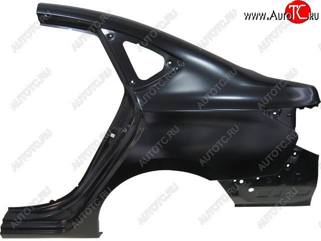 16 499 р. SENTRA КРЫЛО ЗАДН ЛЕВ (Китай) BODYPARTS nnstr14-560-l  с доставкой в г. Воронеж