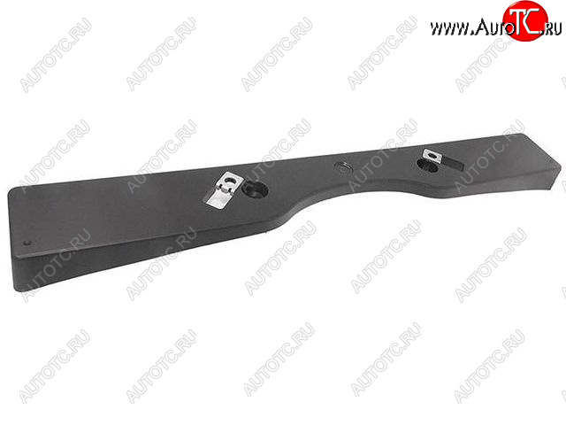 1 299 р. CAMRY 06- КРЕПЛЕНИЕ НОМЕРА БАМПЕРА ПЕРЕДН (Китай) BodyParts tycam06-180  с доставкой в г. Воронеж
