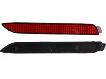 210 р. CAMRY (RAV 4 19- WISH 03- VENZA 08- LEXUS RX 97-03 GX470 02-07) ФОНАРЬ-КАТАФОТ ЛЕВ В ЗАДН БАМПЕР (Китай) BodyParts tycam11-051-l  с доставкой в г. Воронеж. Увеличить фотографию 1