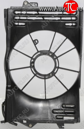 1 849 р. COROLLA КОЖУХ ВЕНТИЛЯТОРА ОХЛАЖДЕНИЯ РАДИАТОРА (Китай) BodyParts tycrl02-890  с доставкой в г. Воронеж