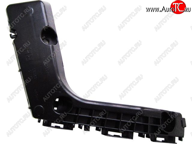 228 р. Правое крепление переднего бампера BODYPARTS Toyota Corolla E180 рестайлинг (2016-2019) с доставкой в г. Воронеж Увеличить фотографию 1 228 р. Правое крепление переднего бампера BODYPARTS Toyota Corolla E180 рестайлинг (2016-2019) с доставкой в г. Воронеж