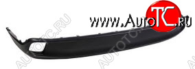 4 099 р. HIGHLANDER 14- БАМПЕР ЗАДН НИЖН ЧАСТЬ (Китай) BodyParts tyhig14-642  с доставкой в г. Воронеж