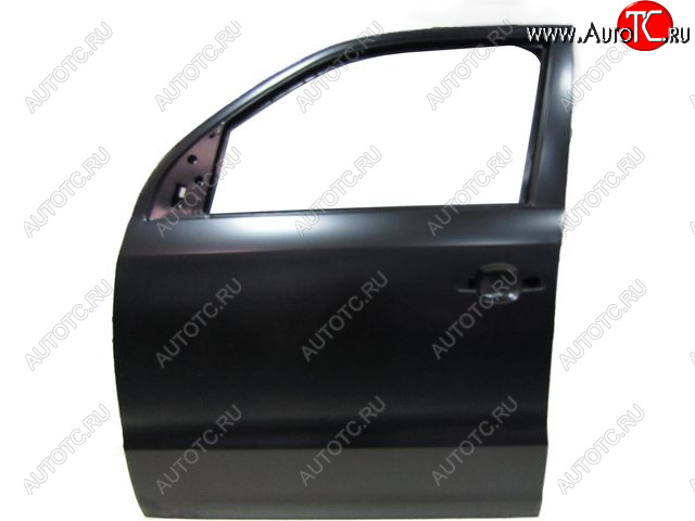 32 899 р. AMAROK ДВЕРЬ ПЕРЕДН ЛЕВ (Китай) BODYPARTS vwamr10-510-l  с доставкой в г. Воронеж