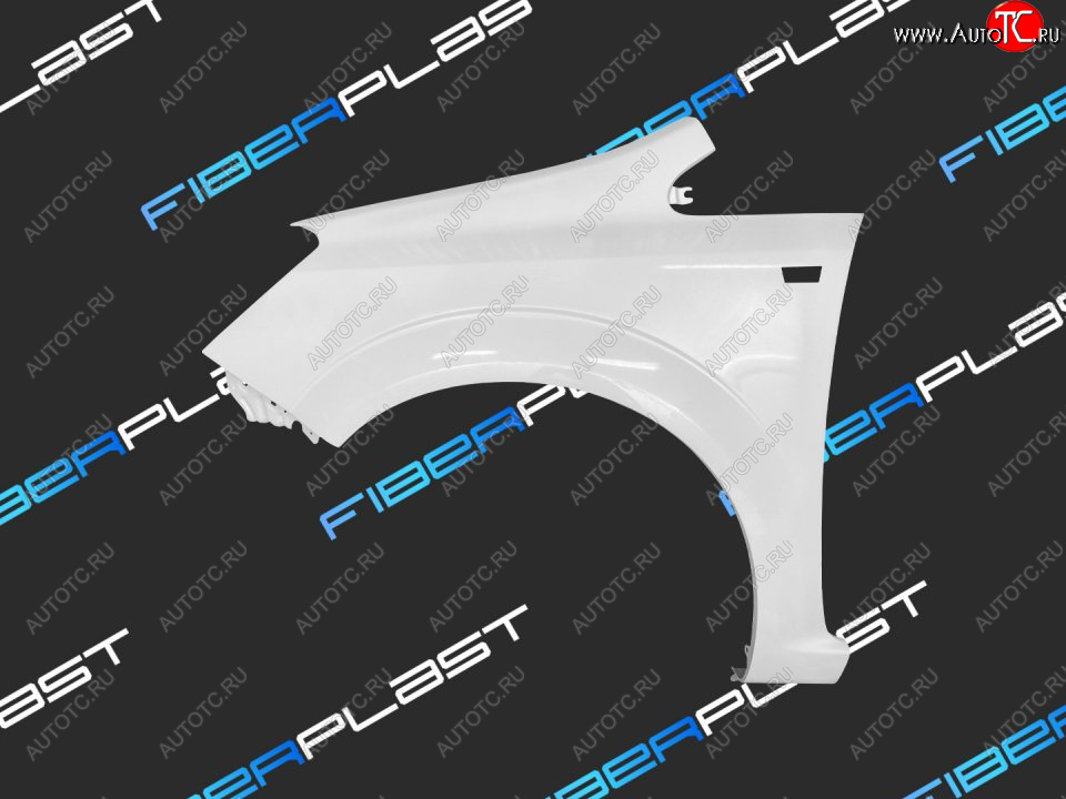 7 449 р. Переднее крыло(Chevrolet Zafira B (2008–2011),Opel Zafira B (2005–2014))  (chevrolet zafira b (2008–2011),opel zafira b (2005–2014))  с доставкой в г. Воронеж