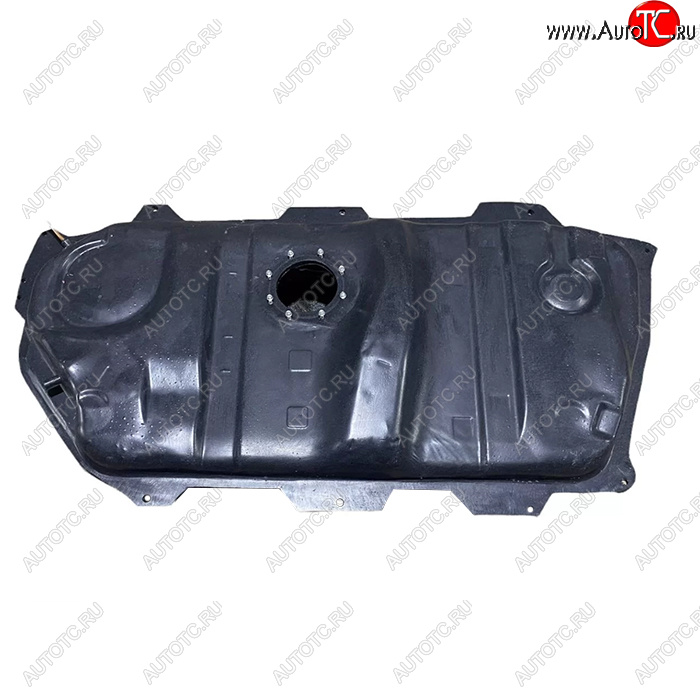 13 649 р. Пластиковый бензобак (NB) - 60 л  Toyota Avensis ( T220 седан,  T250 седан,  T250 универсал,  T270 седан) (2000-2011) рестайлинг, дорестайлинг, рестайлинг, рестайлинг, дорестайлинг  с доставкой в г. Воронеж