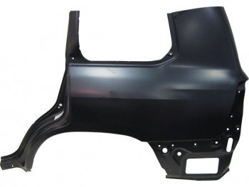 26 999 р. LANDCRUISER 08- {200} КРЫЛО ЗАДН ЛЕВ (Китай) BODYPARTS tylan08-560-l  с доставкой в г. Воронеж. Увеличить фотографию 1