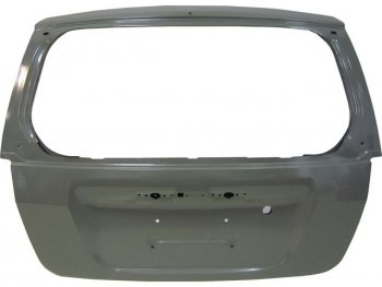 16 599 р. GETZ КРЫШКА БАГАЖНИКА (Китай) BODYPARTS hngez03-600  с доставкой в г. Воронеж. Увеличить фотографию 1