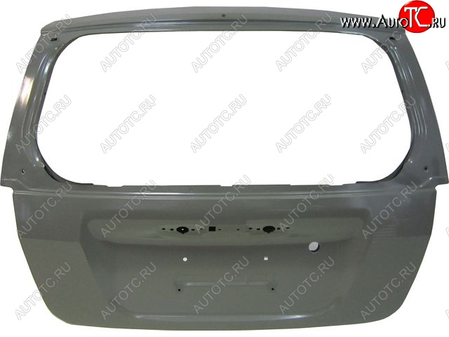 16 599 р. GETZ КРЫШКА БАГАЖНИКА (Китай) BODYPARTS hngez03-600  с доставкой в г. Воронеж