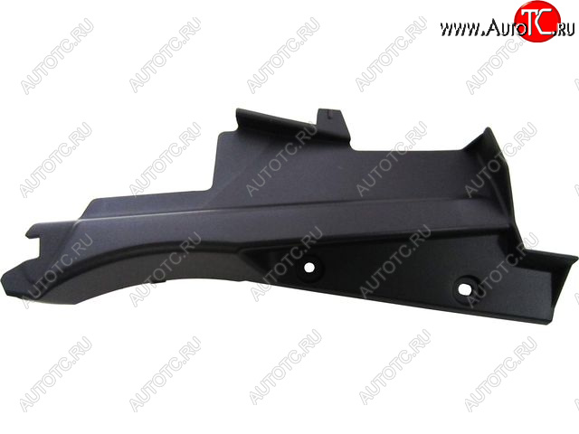 1 229 р. DOKKER (КРЕПЛЕНИЕ РЕШЕТКИ РАДИАТОРА)  ПРАВ (Тайвань) BODYPARTS rndok18-990-r  с доставкой в г. Воронеж