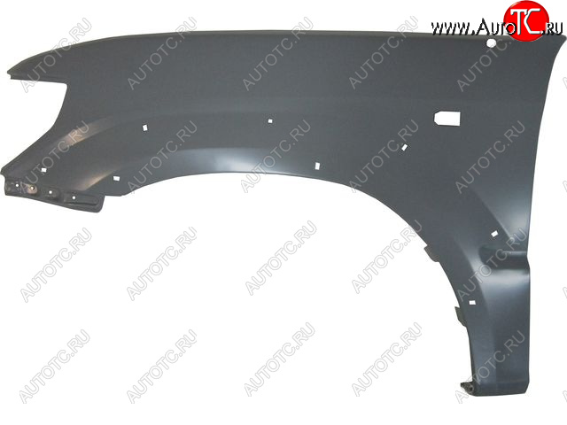 9 399 р. PRADO () КРЫЛО ПЕРЕДН ЛЕВ (Китай) BODYPARTS typrd96-272-l  с доставкой в г. Воронеж