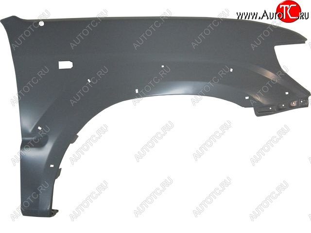 9 399 р. PRADO () КРЫЛО ПЕРЕДН ПРАВ (Китай) BODYPARTS typrd96-272-r  с доставкой в г. Воронеж