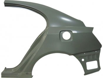 11 299 р. EMGRAND 12- КРЫЛО ЗАДН ЛЕВ (СЕДАН) (Китай) BODYPARTS geemg12-560-l  с доставкой в г. Воронеж. Увеличить фотографию 1