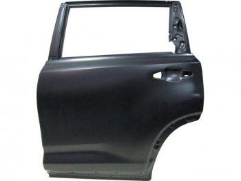 19 799 р. HIGHLANDER ДВЕРЬ ЗАДН ЛЕВ (Китай) BODYPARTS tyhig14-520-l  с доставкой в г. Воронеж. Увеличить фотографию 1