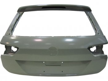 21 699 р. TIGUAN 16- КРЫШКА БАГАЖНИКА (Китай) BODYPARTS vwtgn16-600  с доставкой в г. Воронеж. Увеличить фотографию 1
