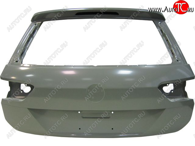 21 699 р. TIGUAN 16- КРЫШКА БАГАЖНИКА (Китай) BODYPARTS vwtgn16-600  с доставкой в г. Воронеж