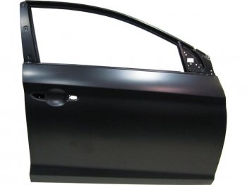 19 899 р. SONATA ДВЕРЬ ПЕРЕДН ПРАВ (Китай) BODYPARTS hnson17-510-r  с доставкой в г. Воронеж. Увеличить фотографию 1