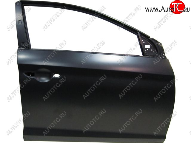 19 899 р. SONATA ДВЕРЬ ПЕРЕДН ПРАВ (Китай) BODYPARTS hnson17-510-r  с доставкой в г. Воронеж