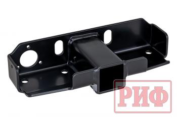 10 249 р. Фаркоп РИФ для заднего бампера RIFT30-21070 на TANK 300 (без шара и переходника)  rift30-88005  с доставкой в г. Воронеж. Увеличить фотографию 8