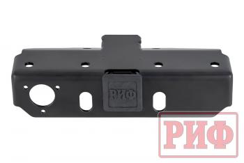 10 249 р. Фаркоп РИФ для заднего бампера RIFT30-21070 на TANK 300 (без шара и переходника)  rift30-88005  с доставкой в г. Воронеж. Увеличить фотографию 7