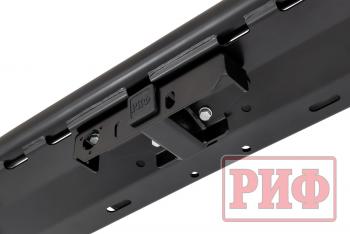 10 249 р. Фаркоп РИФ для заднего бампера RIFT30-21070 на TANK 300 (без шара и переходника)  rift30-88005  с доставкой в г. Воронеж. Увеличить фотографию 4