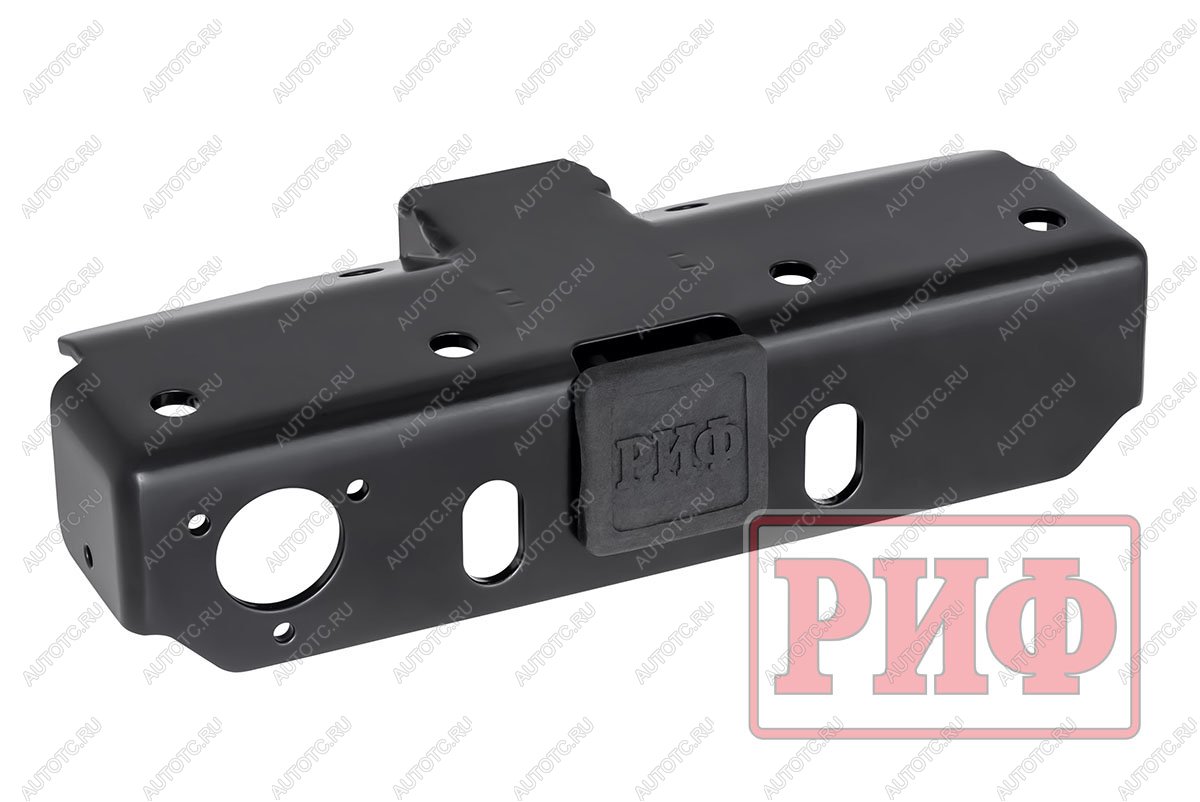 10 249 р. Фаркоп РИФ для заднего бампера RIFT30-21070 на TANK 300 (без шара и переходника)  rift30-88005  с доставкой в г. Воронеж