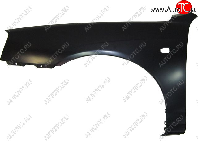 4 199 р. ELANTRA КРЫЛО ПЕРЕДН ЛЕВ С ОТВ ППОВТОРИТЕЛЬ (Китай) BODYPARTS hnela01-272-l  с доставкой в г. Воронеж
