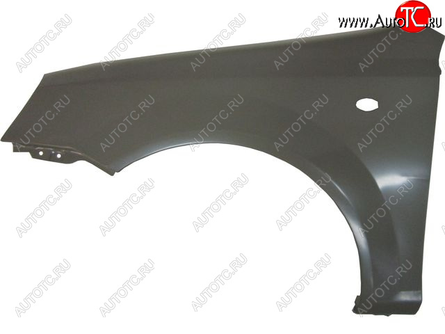 3 399 р. LACETTI КРЫЛО ПЕРЕДН ЛЕВ С ОТВ ППОВТОРИТЕЛЬ (СЕДАН) (Китай) BODYPARTS cvlat04-273-l  с доставкой в г. Воронеж