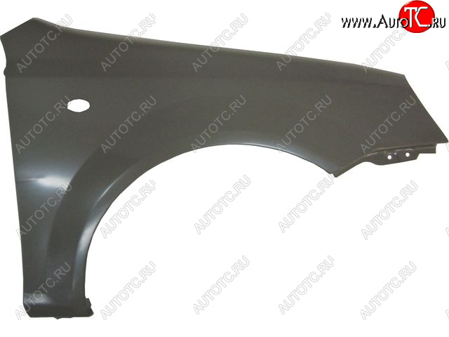 3 399 р. LACETTI КРЫЛО ПЕРЕДН ПРАВ С ОТВ ППОВТОРИТЕЛЬ (СЕДАН) (Китай) BODYPARTS cvlat04-273-r  с доставкой в г. Воронеж