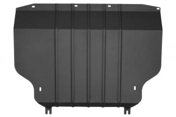6 899 р. ЗК+ЗКПП и крепёж подходит для Evolute I-Pro (22-)  Эволют Ай Про NLZ nlz.106.05.030  с доставкой в г. Воронеж. Увеличить фотографию 1