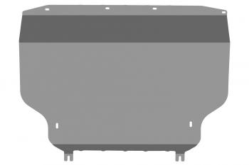 9 249 р. ЗК+ЗКПП и крепёж подходит для Evolute I-Pro (22-)(3 мм)  Эволют Ай Про NLZ nlz.106.05.030a  с доставкой в г. Воронеж. Увеличить фотографию 1