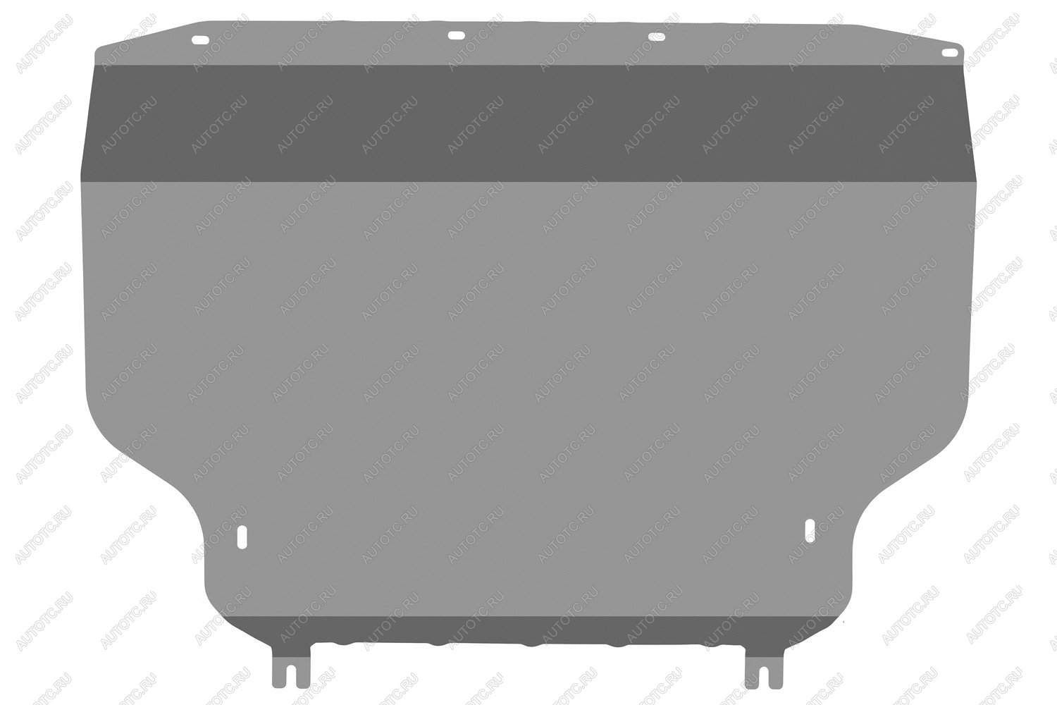 9 249 р. ЗК+ЗКПП и крепёж подходит для Evolute I-Pro (22-)(3 мм)  Эволют Ай Про NLZ nlz.106.05.030a  с доставкой в г. Воронеж