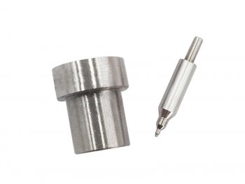 3 279 р. Распылитель форсунки TOYOTA 2,3L# 89-99 DN4PD57                                                      DENSO 093400-5640  с доставкой в г. Воронеж. Увеличить фотографию 1