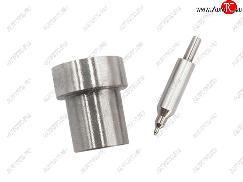 3 279 р. Распылитель форсунки TOYOTA 2,3L# 89-99 DN4PD57                                                      DENSO 093400-5640  с доставкой в г. Воронеж