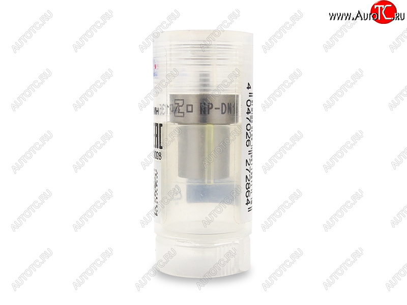 2 499 р. Распылитель форсунки MITSUBISHI 4M40T DN10PDN135 ZEXEL 105007-1350  с доставкой в г. Воронеж