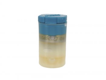 2 479 р. Распылитель форсунки TOYOTA 1HZ,2,3C# 87- (без шайбочки) DN20PD32 DENSO 093400-5320  с доставкой в г. Воронеж. Увеличить фотографию 1