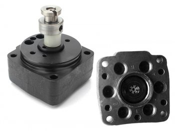 23 999 р. Плунжерная пара TOYOTA 1HZ 90-98 DENSO 096400-1330  с доставкой в г. Воронеж. Увеличить фотографию 2