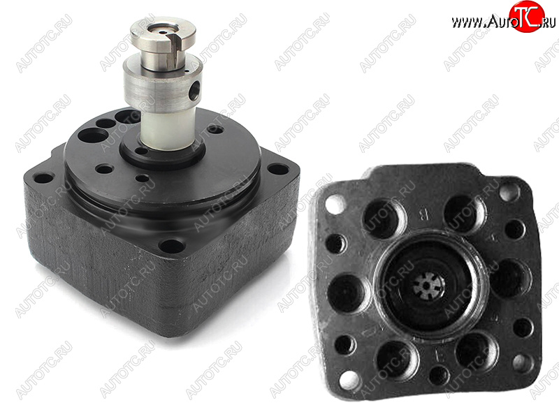 23 999 р. Плунжерная пара TOYOTA 1HZ 90-98 DENSO 096400-1330  с доставкой в г. Воронеж
