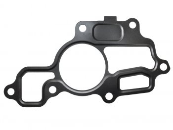 173 р. Прокладка термостата NISSAN X-TRAIL 09-14 TEANA 08-13 QASHQAI 06-13 MR20DE MR20DE NISSAN 11062-EN200  с доставкой в г. Воронеж. Увеличить фотографию 3