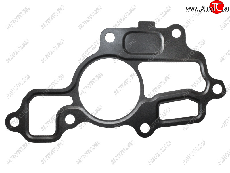 173 р. Прокладка термостата NISSAN X-TRAIL 09-14 TEANA 08-13 QASHQAI 06-13 MR20DE MR20DE NISSAN 11062-EN200  с доставкой в г. Воронеж