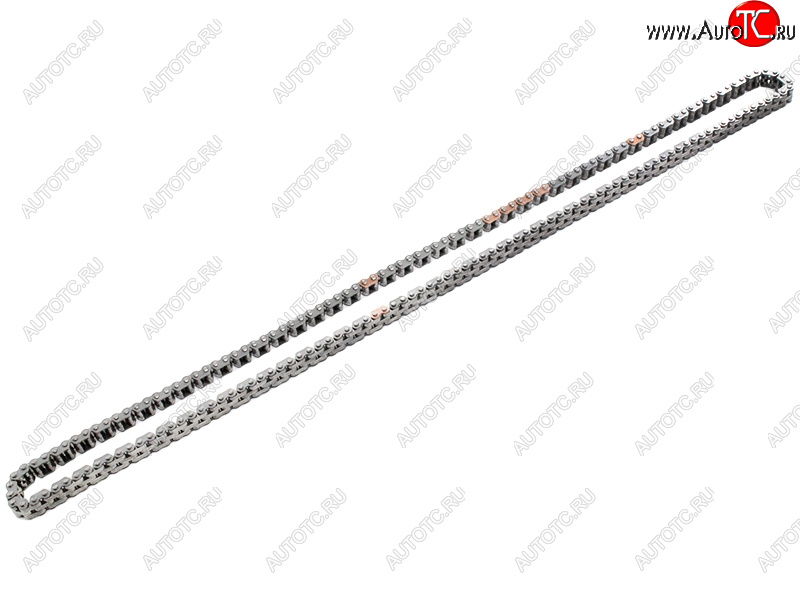 4 799 р. Цепь ГРМ MITSUBISHI 4B104B114B11T4B12 MITSUBISHI 1140A073  с доставкой в г. Воронеж