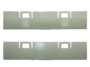 659 р. Успокоитель цепи ГРМ NISSAN NISSAN AD/EXPERT/TEANA/QASHQAI/TEANA/X-TRAIL MR18/MR20 MR20DE NISSAN 13085-EN210, 13085en210 NISSAN 13085-EN210  с доставкой в г. Воронеж. Увеличить фотографию 1