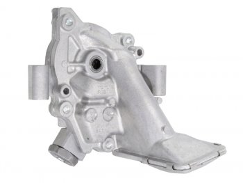 7 249 р. Насос масляный TOYOTA COROLLA,IST,AURIS 2,3ZRFE 07- TOYOTA 15100-37030  с доставкой в г. Воронеж. Увеличить фотографию 1
