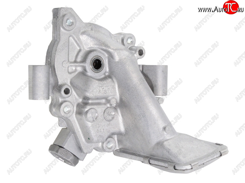 7 249 р. Насос масляный TOYOTA COROLLA,IST,AURIS 2,3ZRFE 07- TOYOTA 15100-37030  с доставкой в г. Воронеж
