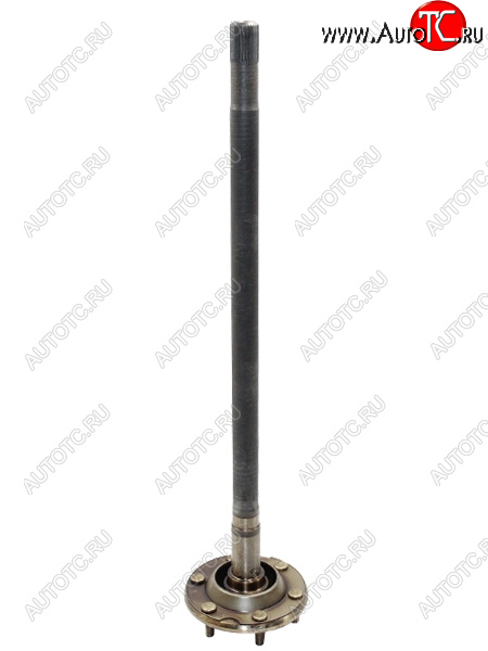 12 999 р. Полуось задняя MITSUBISHI L200 15- 4N15 MITSUBISHI 3715A135  с доставкой в г. Воронеж