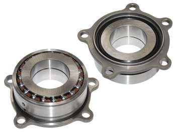 12 799 р. Подшипник дифференциала перед TOYOTA COROLLAHARRIERFIELDERAPROBOXSUCCEEDRAV4 13- TOYOTA 36250-42030  с доставкой в г. Воронеж. Увеличить фотографию 2