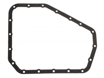 819 р. Прокладка поддона АКПП TOYOTA Fun Cargo, Vitz 99- TOYOTA 35168-52010  с доставкой в г. Воронеж. Увеличить фотографию 1
