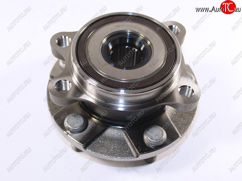14 999 р. Ступичный узел перед TOYOTA RAV4 05- ACA30,33,38 (MTM,5-6 ATM)COROLLA,MARK X,AURIS                  KOYO 3DACF041D-3ER  с доставкой в г. Воронеж