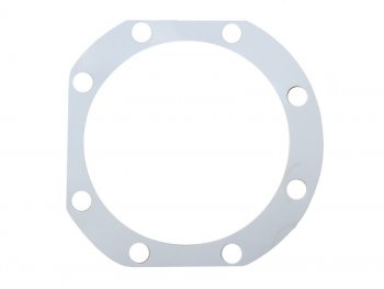 104 р. Прокладка поворотного кулака TOYOTA LAND CRUISER 60,70 TOYOTA 43435-60011  с доставкой в г. Воронеж. Увеличить фотографию 1